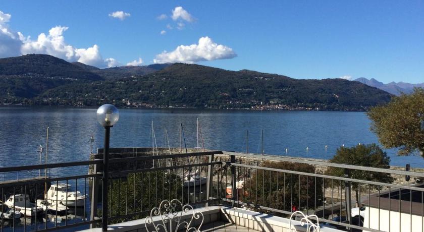 伊斯普拉 Hotel Europa 3星级 酒店 景观