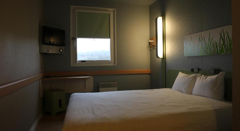 Ibis budget Verdun