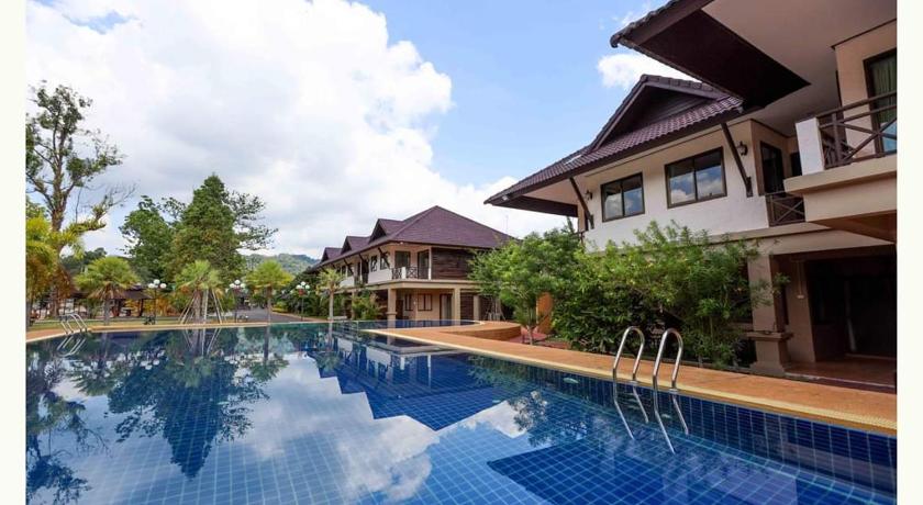 Sophia Resort — Hotel in Nakhon Nayok