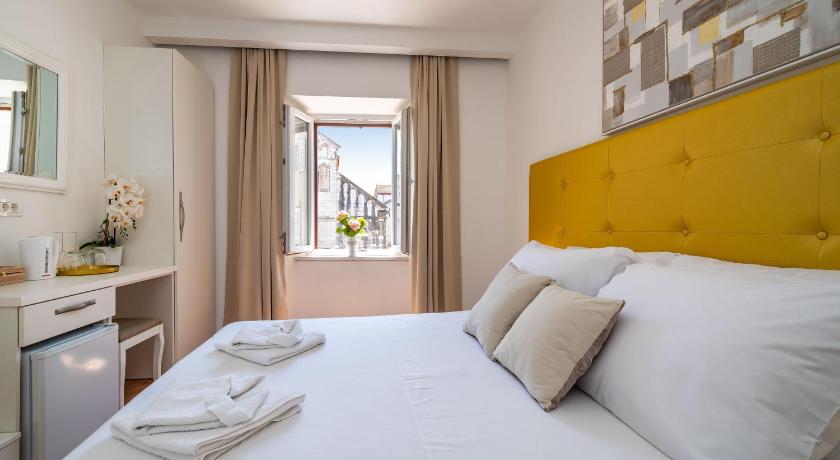 Luxury rooms Zadar old town — Hotel in Zadar