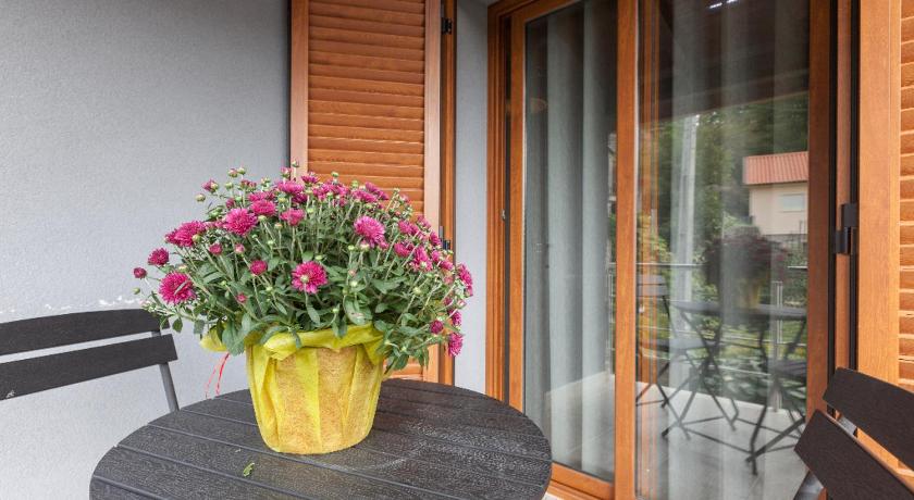 제어스 Casa da Fonte Geres 4성급 게스트하우스 전망