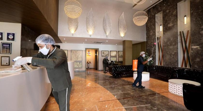 Hotel Imperial Grand photo