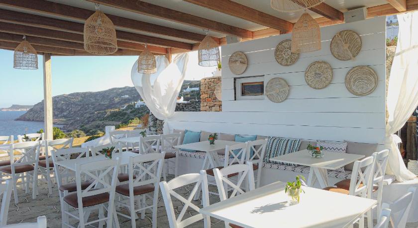 Paradise Place Sifnos photo