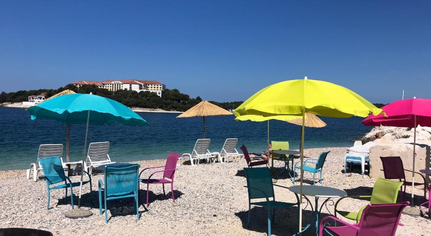 Apartments By The Sea photo