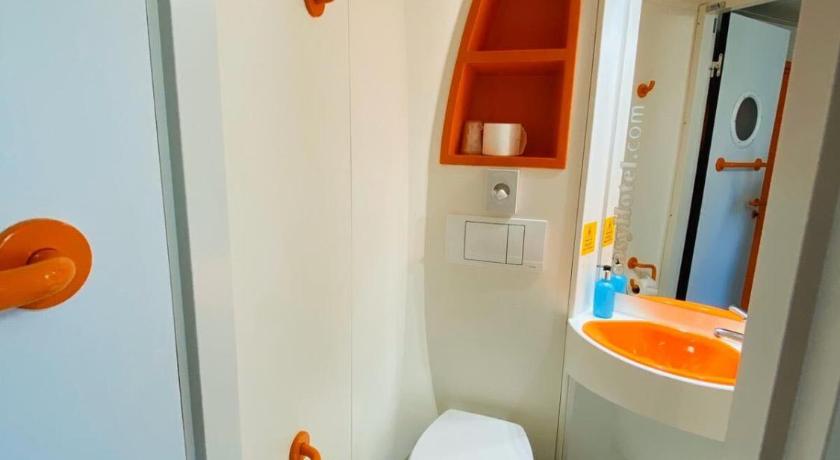 easyHotel London Heathrow