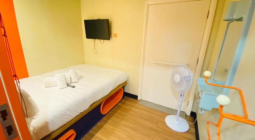 easyHotel London Heathrow