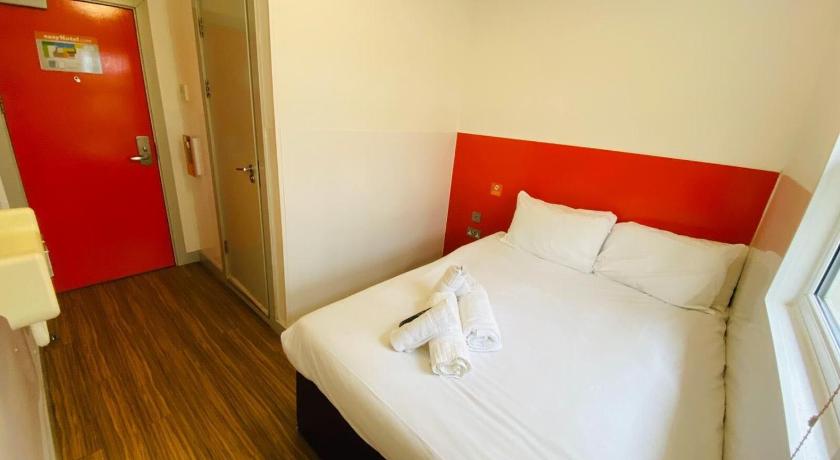 easyHotel London Heathrow