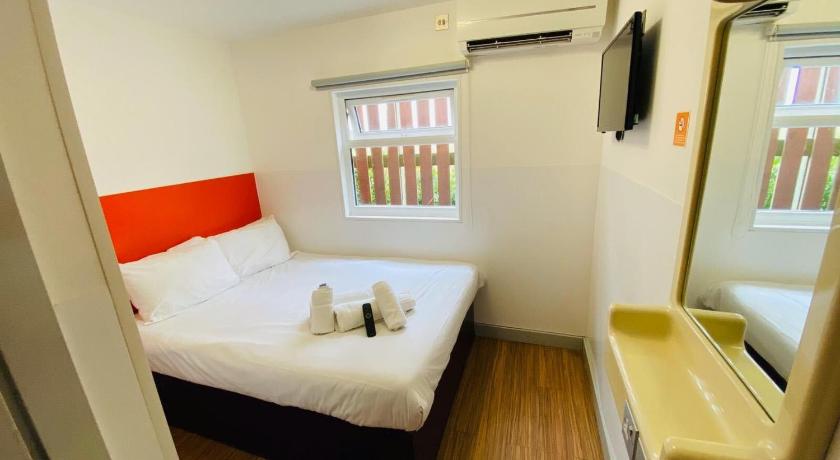 easyHotel London Heathrow