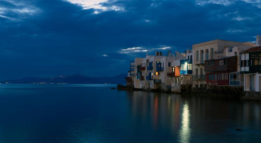 Karma Suites — Hotel in Mykonos