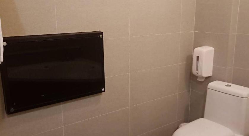 Xin Yuan Motel photo