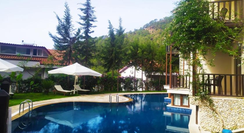 Alya Hotel Gocek