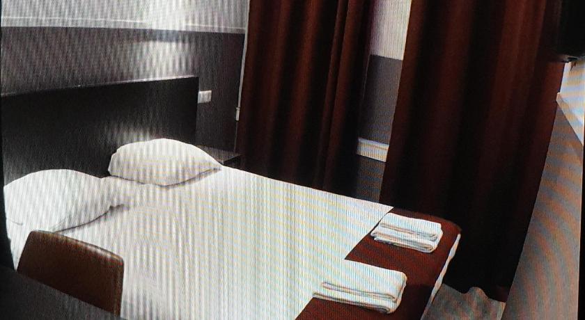 Hotel Manofa photo