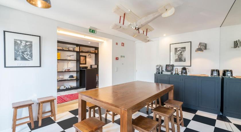 Oporto Street Miragaia - Riverside Suites - Adults Only photo