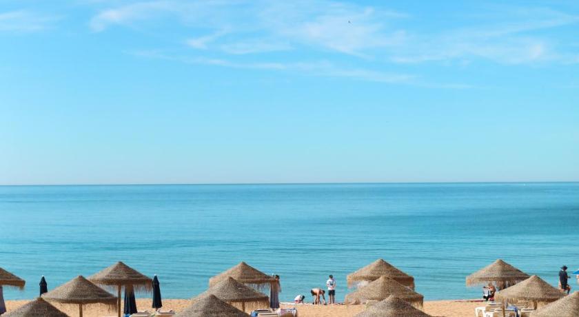 Peneco Albufeira GuestHouse photo