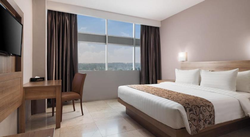 Horison Hotel Pematang Siantar photo