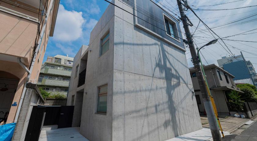 bmj Hyakunincho photo