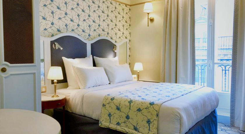 Hotel Mayfair Paris (Mayfair Hotel)