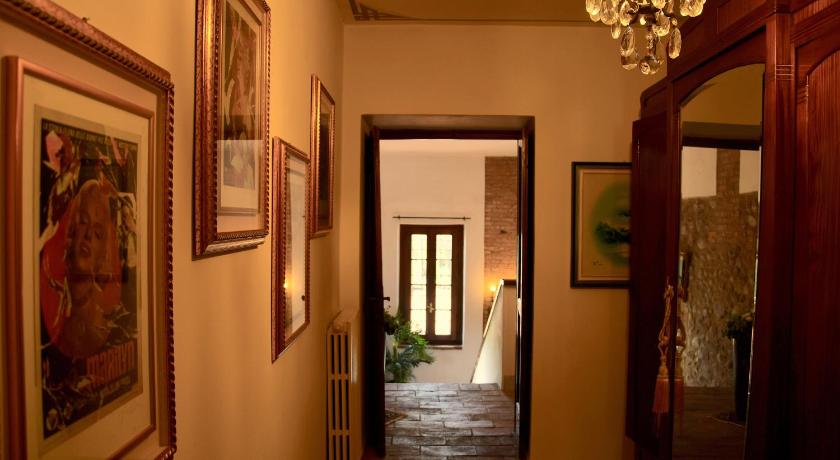 B&B Cascina in Franciacorta photo