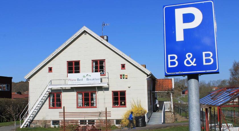 Pilane B&amp;B — Hotel in Gothenburg