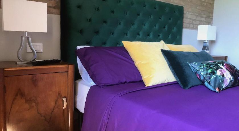 B&B Tenuta della Duchessa photo