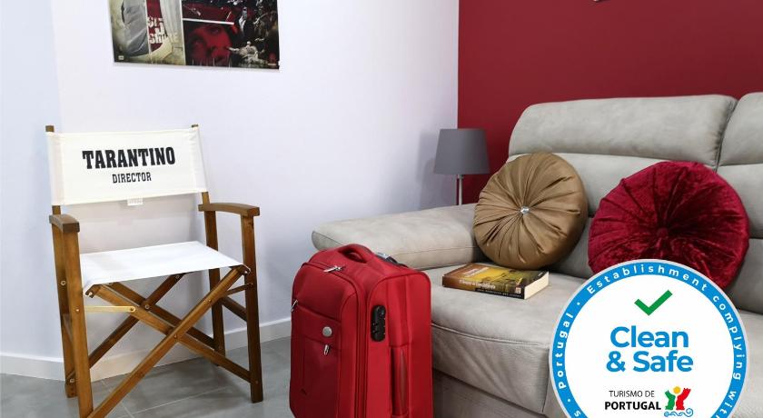 Vila Maior — Hotel in Serta
