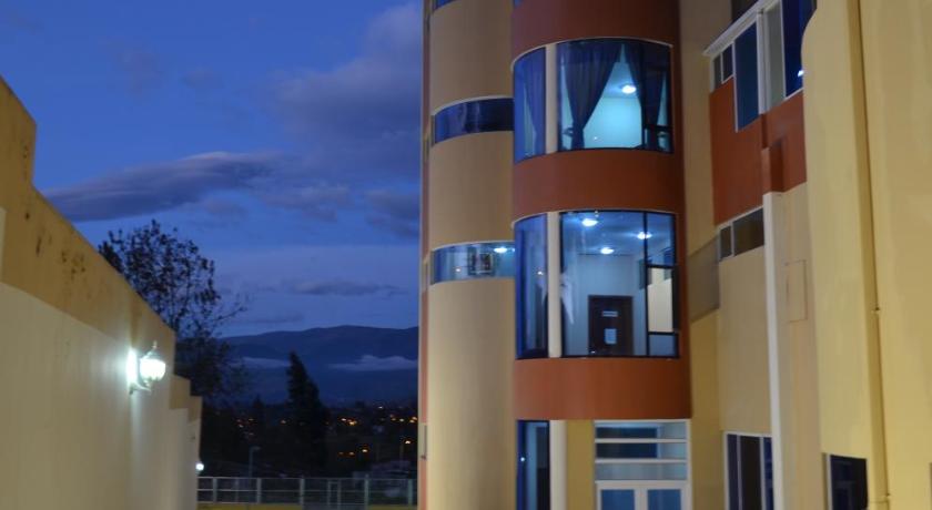 Hotel Versailles photo
