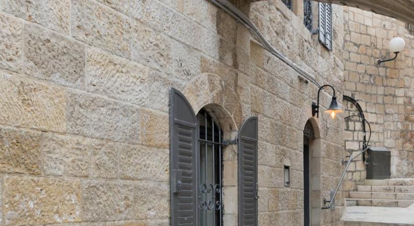 Old City Boutique Hotel photo