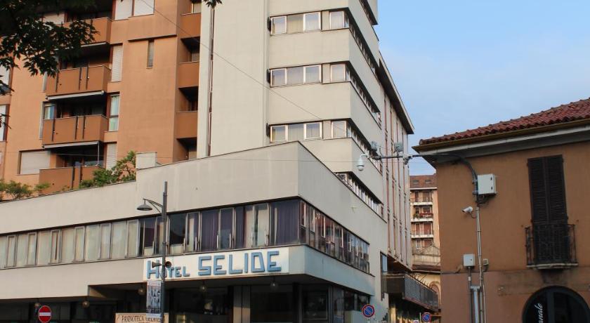 Hotel Selide