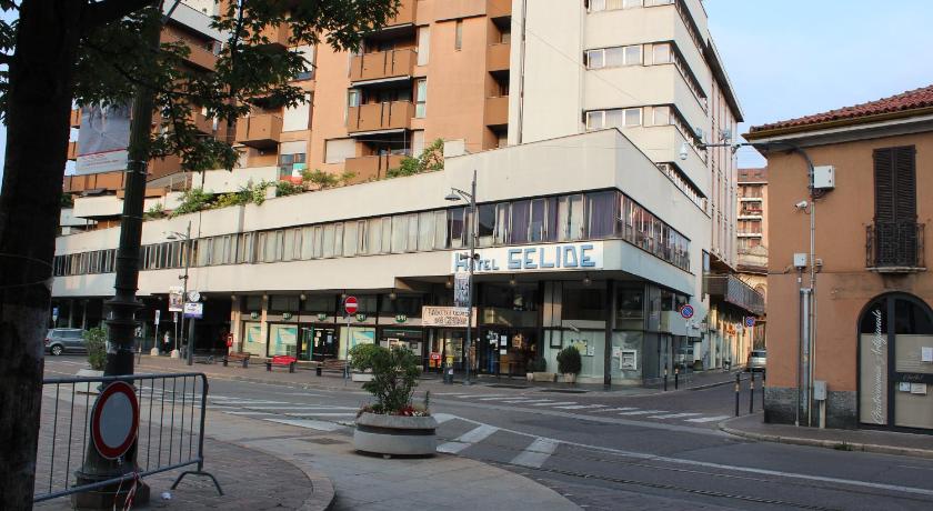 Hotel Selide