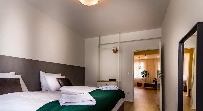 Sleep Inn Wehrhahn Suites photo