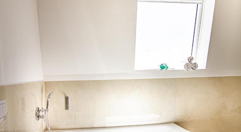 Sleep Inn Wehrhahn Suites photo