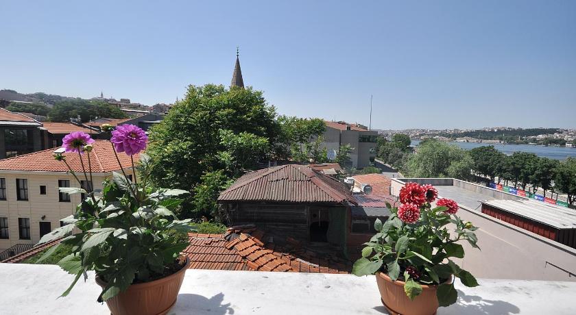 Hotel Baykal - image 13