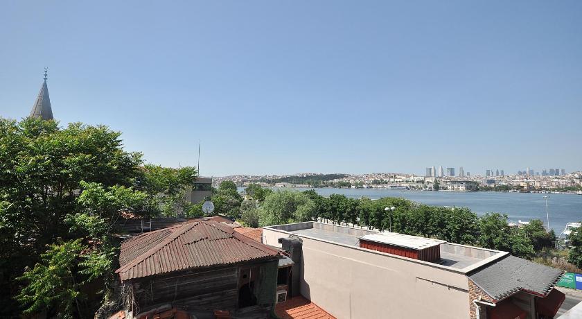 Hotel Baykal - image 14