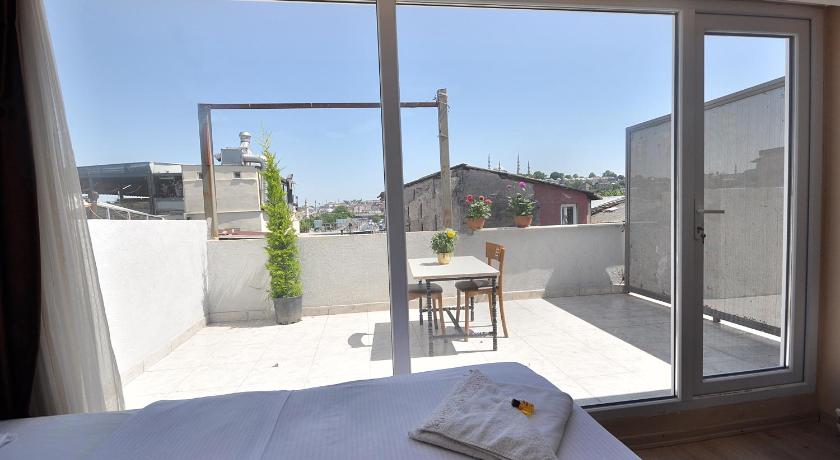 Hotel Baykal - image 6