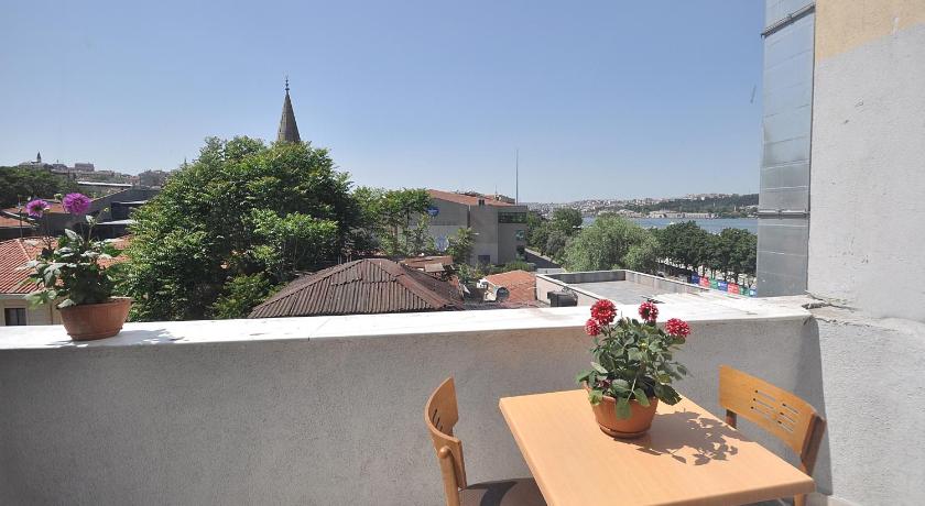 Hotel Baykal - image 9