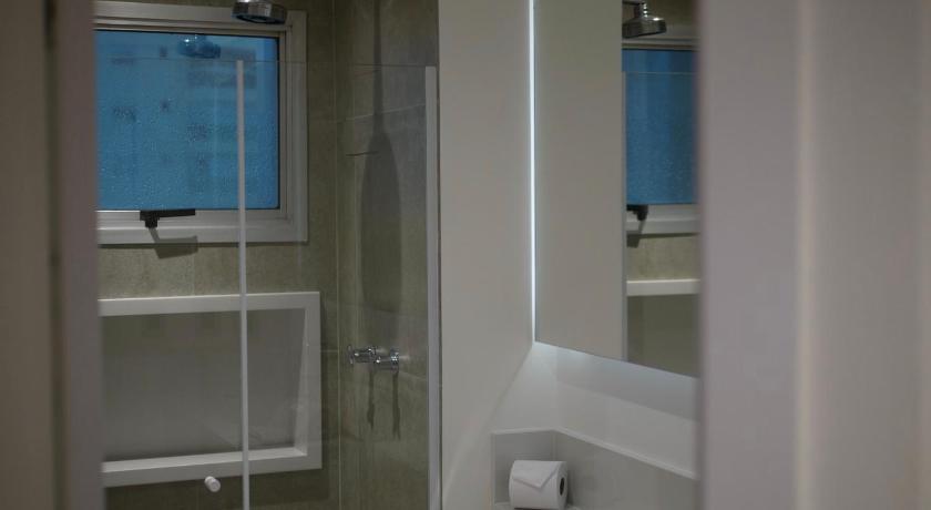 HOTEL SHOPPING VILA OLIMPIA photo