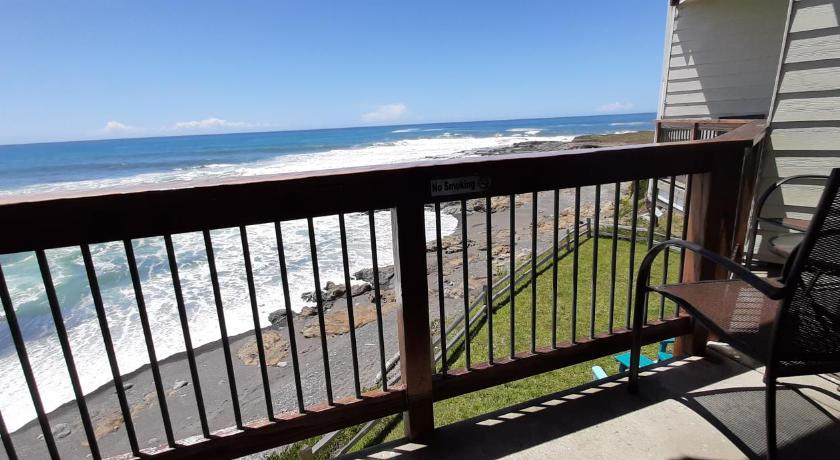셸터 코브 (CA) The Oceanfront Inn 숙소 객실