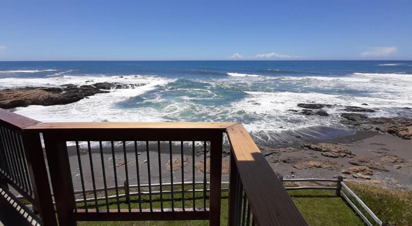 셸터 코브 (CA) The Oceanfront Inn 숙소 부대시설