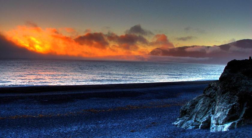 The Oceanfront Inn photo