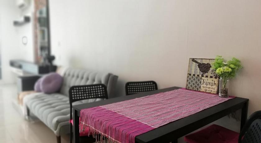 Johor Bahru JOHOR BAHRU City-CIQ,City Square,Paradigm,Lego 4-Star Guesthouse room