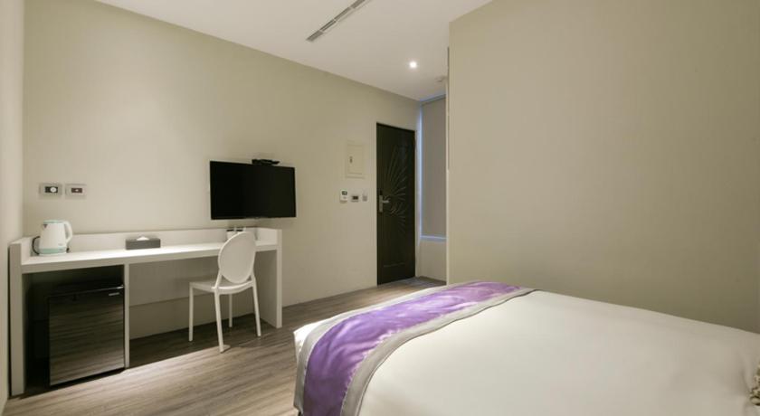 標準雙人房 (Standard Double Room)圖片 4