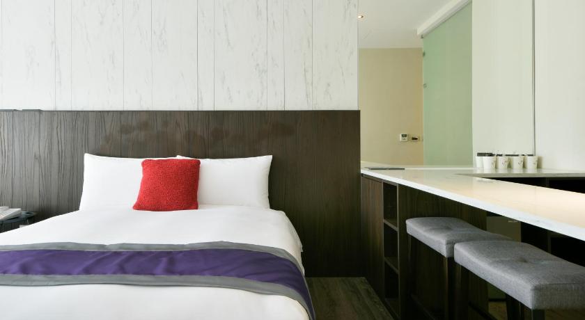 高級四人房 (Superior Quadruple Room)圖片 8