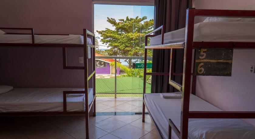 Image of Single Bed in Mixed Dormitory Room 6 beds 0
