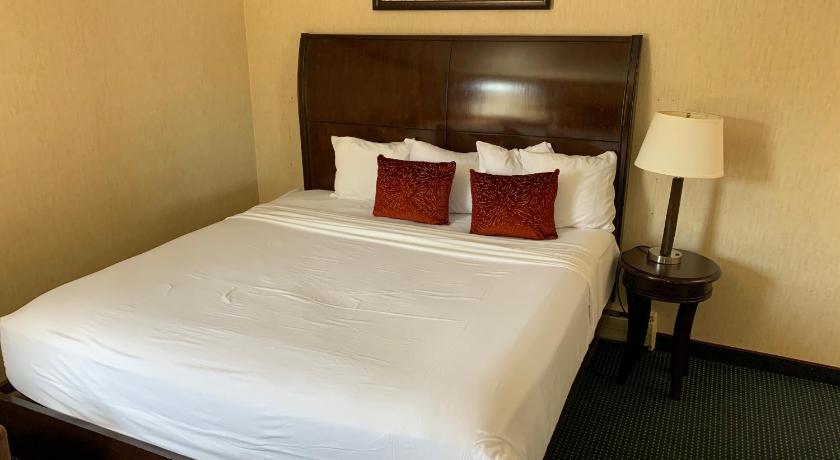 Travelodge by Wyndham Rapid City