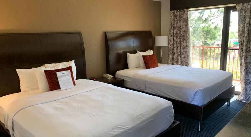 Travelodge by Wyndham Rapid City