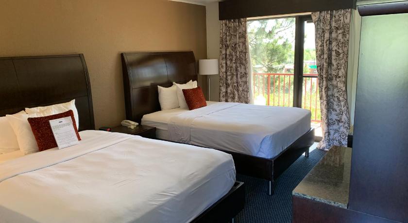 Travelodge by Wyndham Rapid City