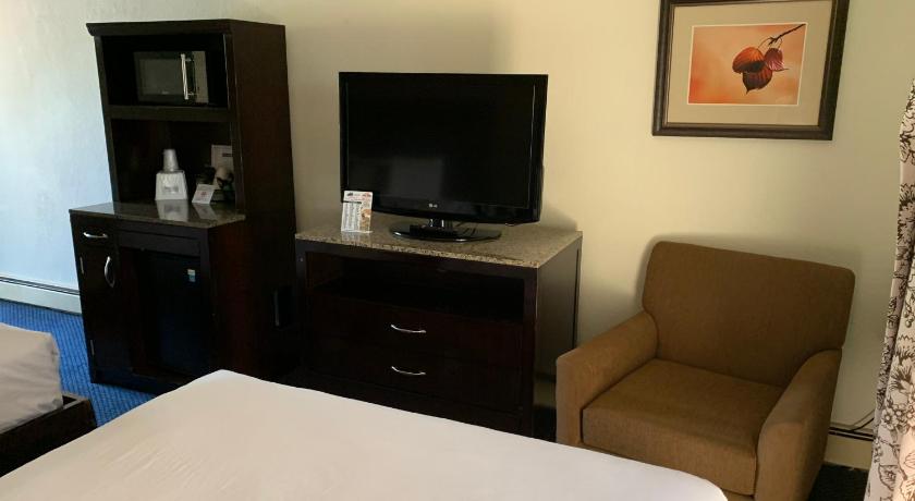 Travelodge by Wyndham Rapid City