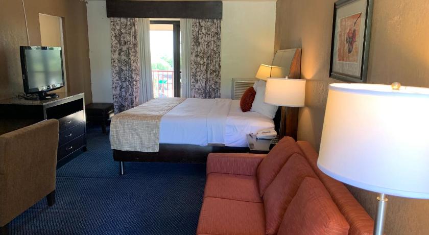 Travelodge by Wyndham Rapid City