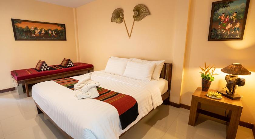 Image of Deluxe Room 0