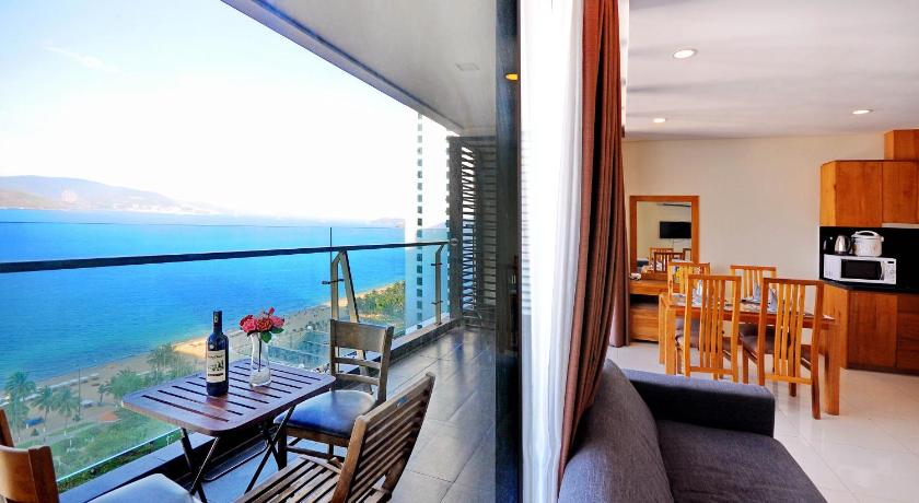 Holi Beach Hotel and Apartments - image 3